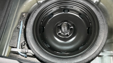 Volkswagen T-Roc 1.0 TSI Life 5dr Petrol Hatchback